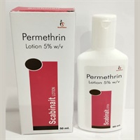 Scabinait-Lotion